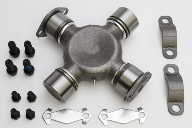 1810 Series U-Joint, Half Round