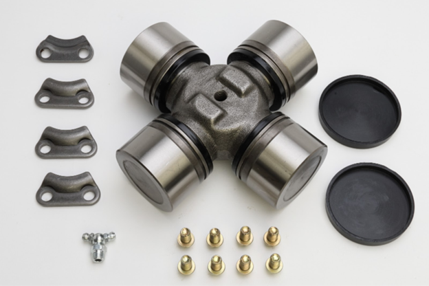 SPL 250 Series U-Joint