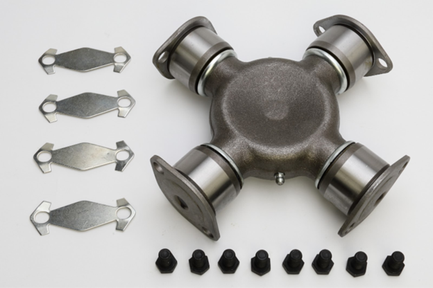 1810 Series U-Joint, Full Round