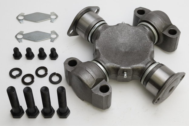 1810 Series X 9C U-Joint