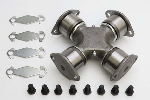 1710 Series U-Joint, Full Round