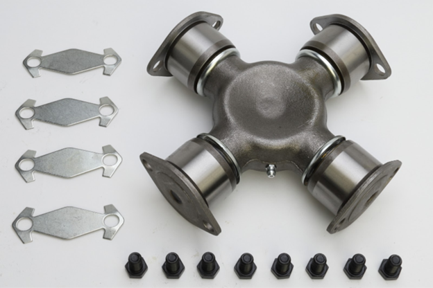 1760 Series U-Joint, Full Round