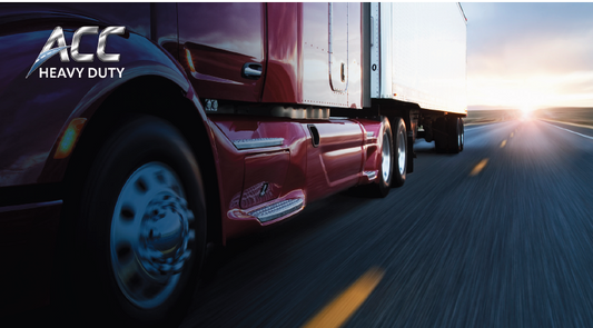 Leading Vehicle Aftermarket Supplier, Multi Parts, Accelerates Growth in Heavy Duty Channel with Acquisition of American Chrome Company