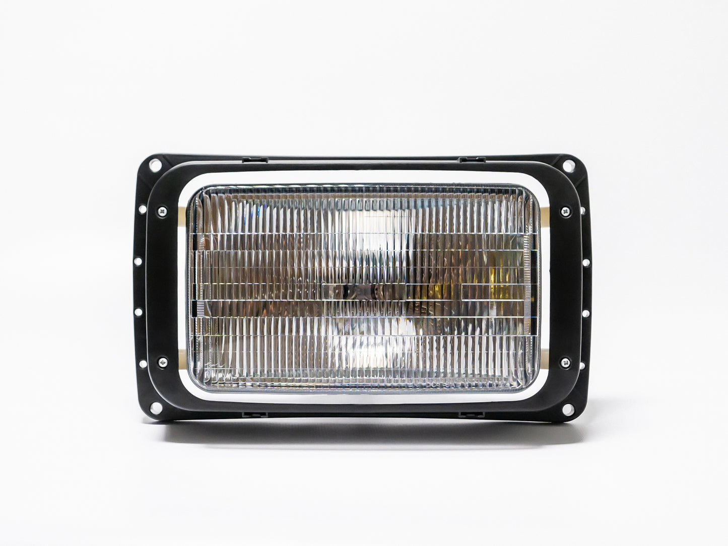 Passenger Side Headlight, Halogen