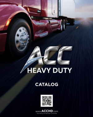ACC HD - CATALOG