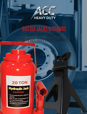 ACCHD Brochure Bottle Jacks and Stands