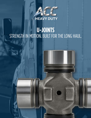 ACCHD Brochure U-Joints