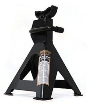 Jack Stand - 3 Tons