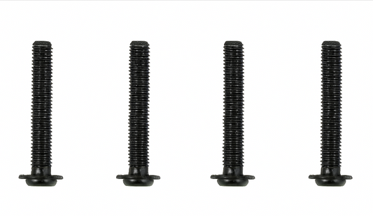 Freightliner Cascadia Grille Hardware Kit, 2007-2017