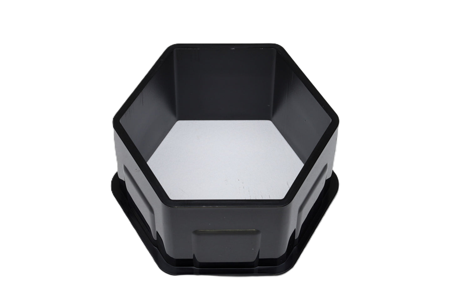 Installation Adapter for Hex Style ABS Chrome Nut Covers