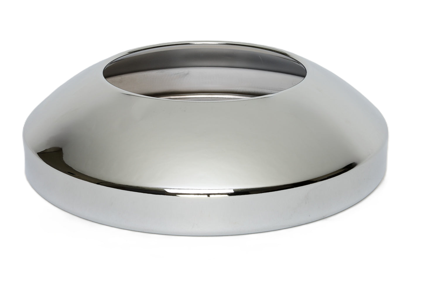 Rear Hub Cap, 8.19" ID