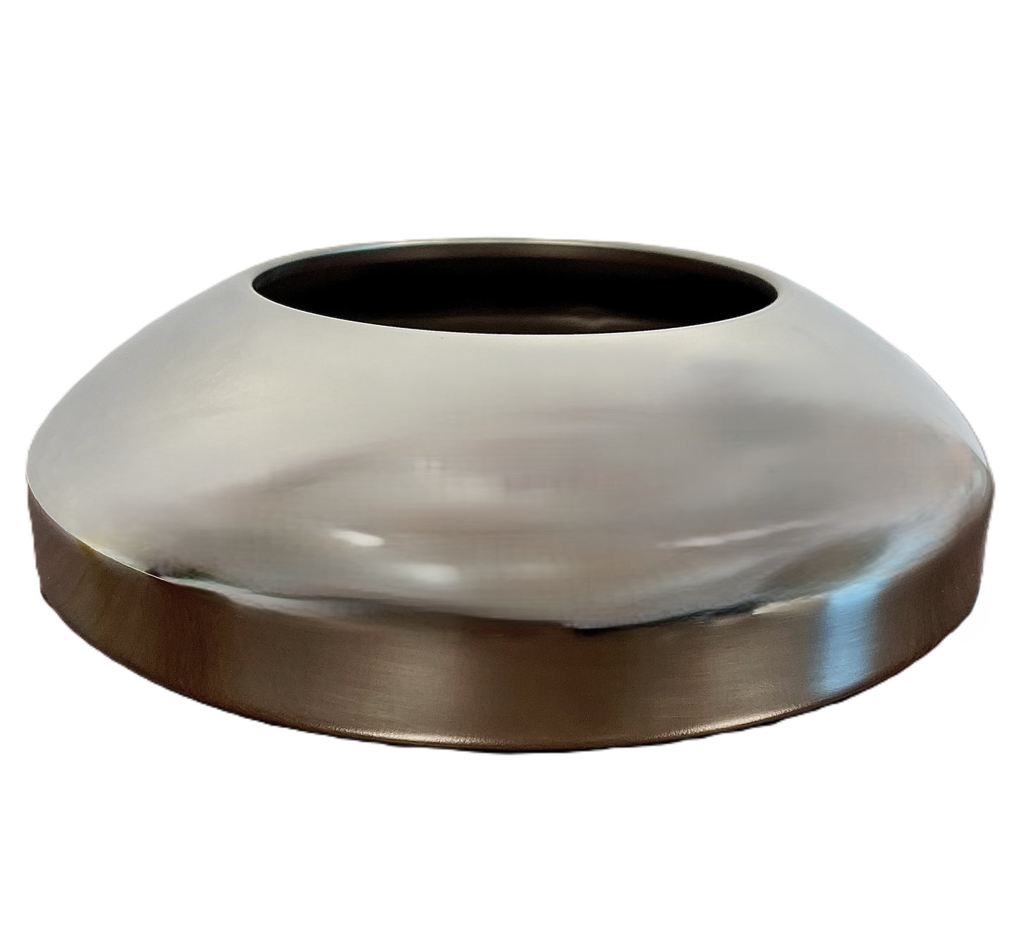 Rear Hub Cap, 8.19" ID