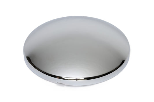 ABS Axle Cover Center Caps, Rear, Baby Moon