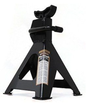 Jack Stand - 12 Tons
