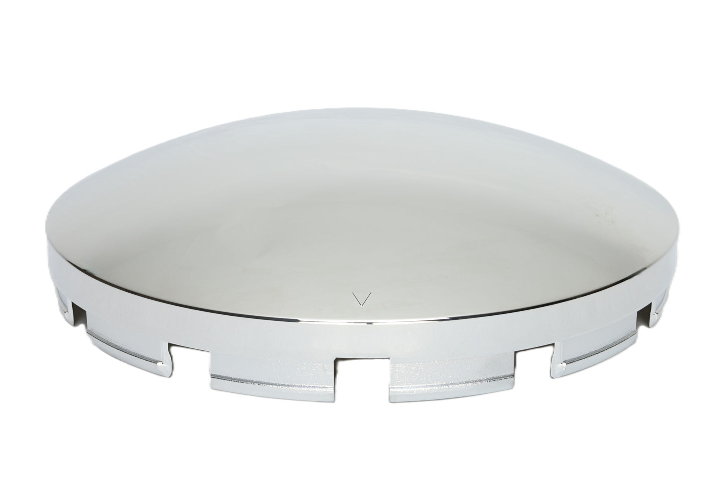 ABS Axle Cover Center Caps, Front, Baby Moon