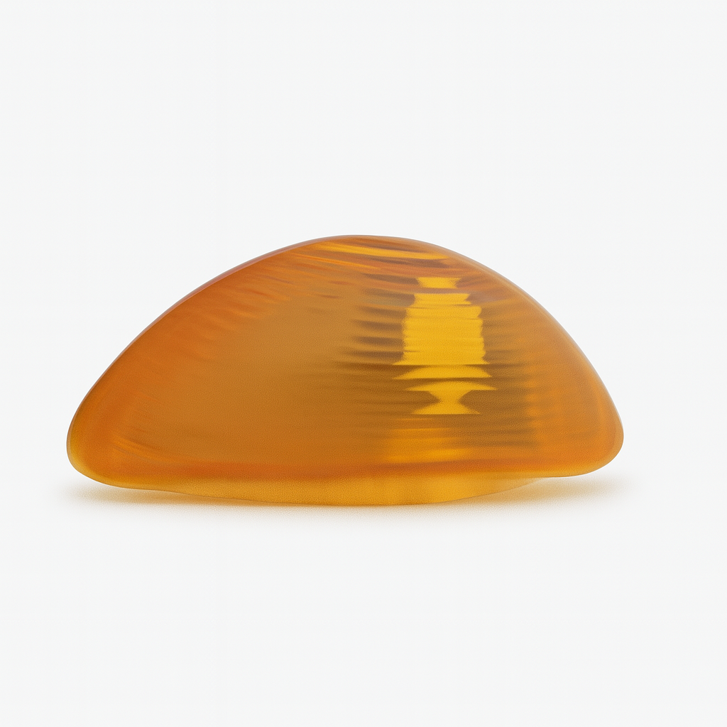 Driver Side Turn Signal