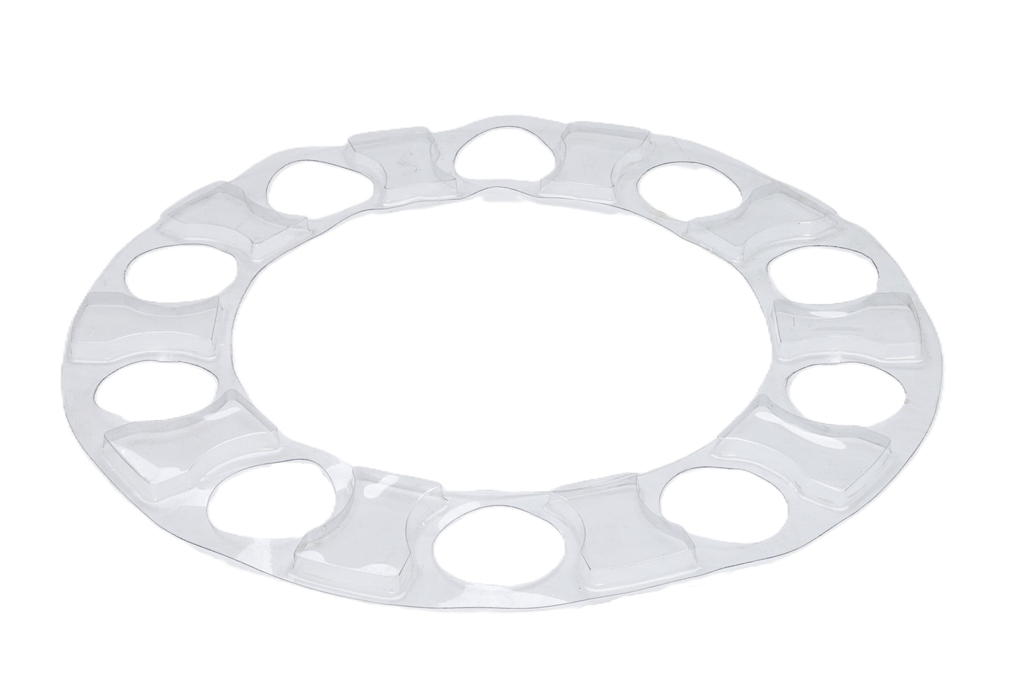 Plastic Rim Protector for ABS Cover Kits