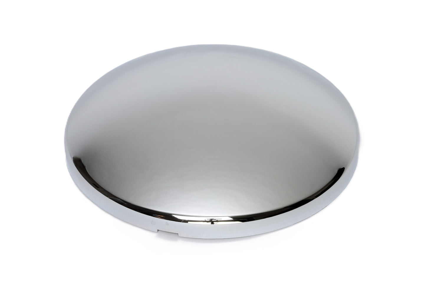 ABS Axle Cover Center Caps, Rear, Baby Moon