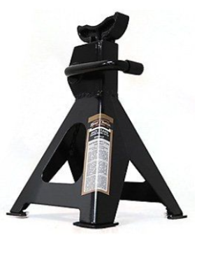 Jack Stand - 6 Tons