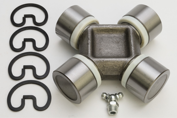 SPL 100 Metric U-Joint