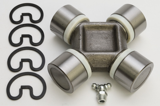 SPL 100 Metric U-Joint
