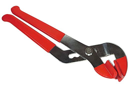Adjustable Nut Cover Wrench for Installation or removal of Covers from 7/8" to 1.5"