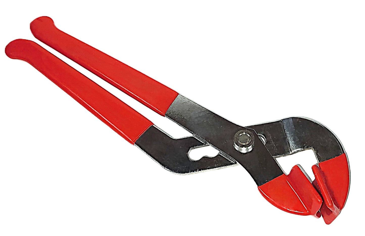 Adjustable Nut Cover Wrench for Installation or removal of Covers from 7/8" to 1.5"