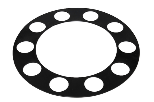 Plastic Rim Protector, Use with Stainless Steel Simulator Kits