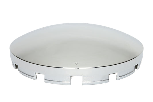 ABS Axle Cover Center Caps, Front, Baby Moon