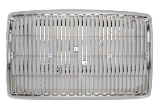 Grille for ABS Chrome, no Bug Screen