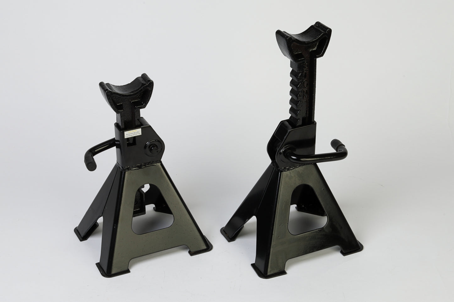 Jack Stand - 3 Tons