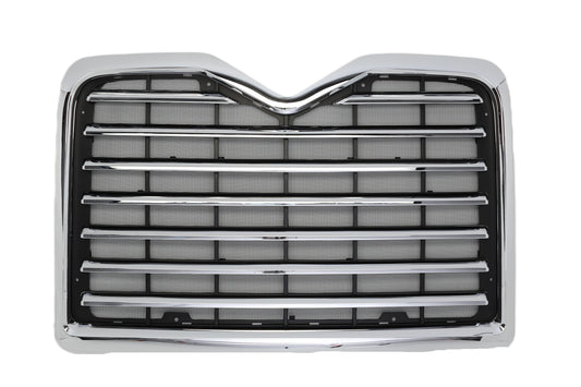 Grille for ABS Chrome, with Bug Screen