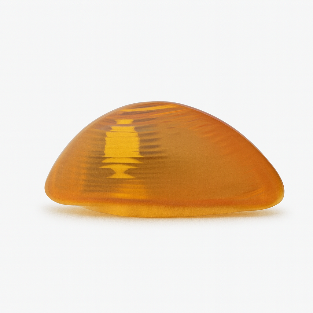 Passenger Side Turn Signal