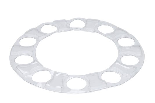 Plastic Rim Protector for ABS Cover Kits