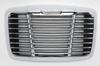 Grille, Chrome ABS, with Bug Screen