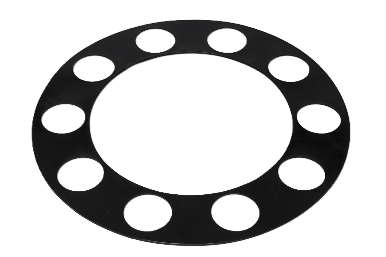 Plastic Rim Protector, Use with Stainless Steel Simulator Kits